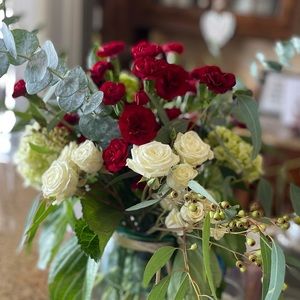 Meet your Posher, Jayme